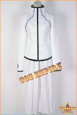 BLEACH死神Arrancar破面Arrancar破面萨尔阿波罗COSPLAY服C服