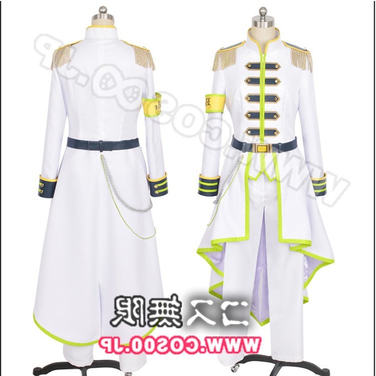 舞台 IDOLiSH7 Re:vale 千 cosplay衣服