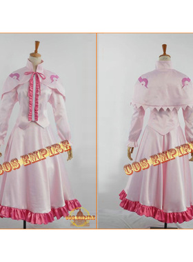 斩！赤红之瞳 玛茵 Mine  cosplay服装