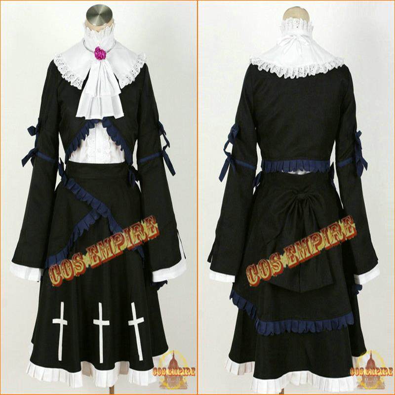 我的妹妹不可能那么可爱 黑猫 COSPLAY cos服 动漫游戏可定制日本