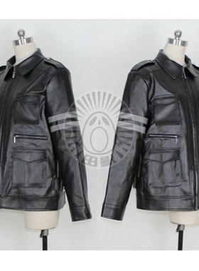 舞台 生化危机6 里昂·S·肯尼迪 cosplay服