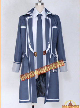 命运九重奏 NORN9 结贺驱动漫服 Cos服 cosplay 角色扮演