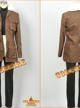 ZETMAN 超魔人  田中花子 COSPLAY服 漫画动漫 角色扮演