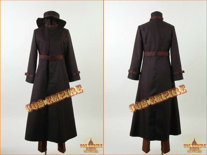 鬼畜眼鏡 Mr.R COSPLAY cos服 动漫游戏可定制日本