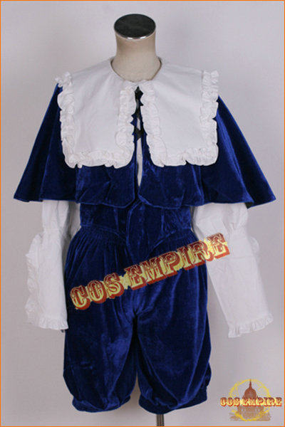 蔷薇少女 玫瑰少女 Rozen Maiden 蔷薇乙女 苍星石 cosplay服