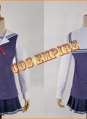 路人女主的养成方法泽 泽村樱梨梨 COSPLAY cos服 动漫游戏可定制