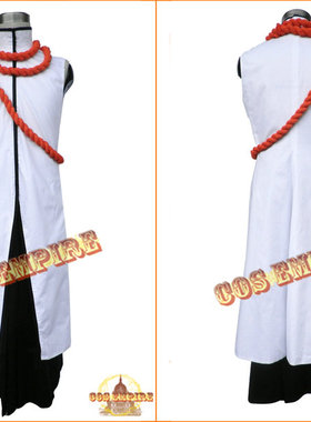 BLEACH死神破面东仙要COSPLAY服C服