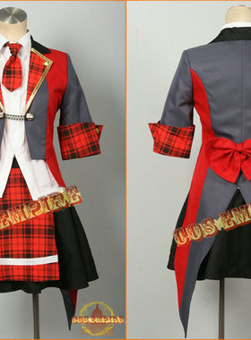 AKB0048◆渡边麻友◆Cosplay衣裝动漫可定制角色动画偶像C服变装