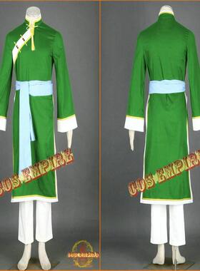 黑执事黑管家Black Butler刘涛COSPLAY cos服 动漫游戏可定制日本