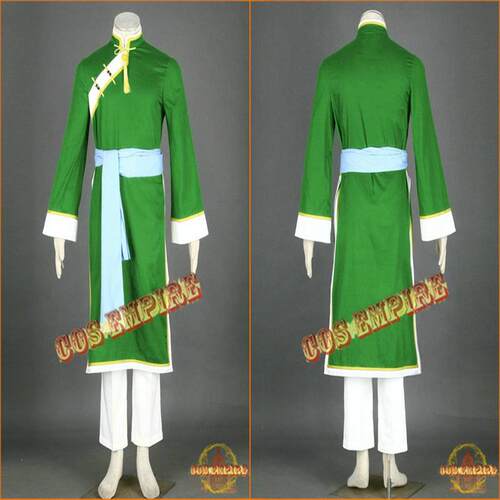 黑执事黑管家Black Butler刘涛COSPLAY cos服 动漫游戏可定制日本