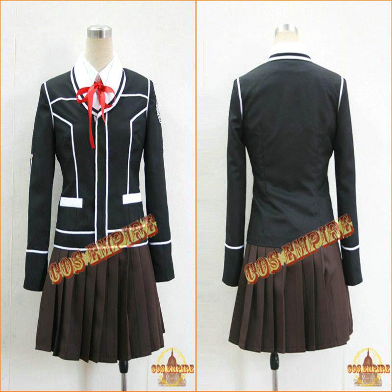 真·翡翠水滴 绯色的欠片2 高千穗珠洲 COSPLAY cos服 动漫游戏可