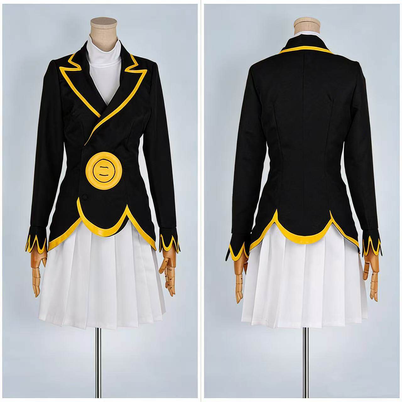 贫乏神来了 贫乏神 穷神来了 艳光路抚子 cosplay cos服