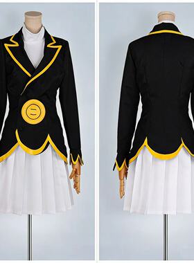 贫乏神来了 贫乏神 穷神来了 艳光路抚子 cosplay cos服