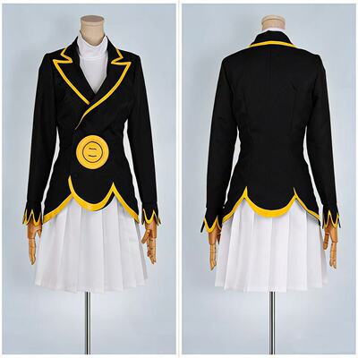 贫乏神来了 贫乏神 穷神来了 艳光路抚子 cosplay cos服