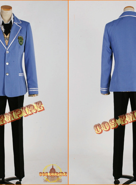 学园K -校园生活◆伊佐那社COSPLAY服C服