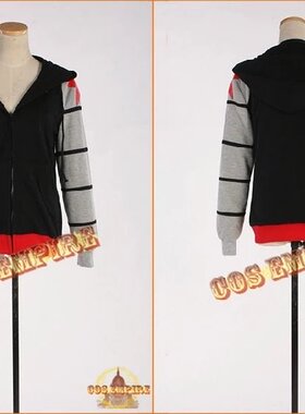 美国队长 冬日战士 动漫服 Cos服 cosplay可定制日本