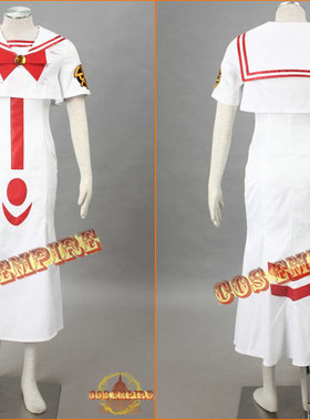 ARIA水星领航员蔷薇女王◆蓝华·S·葛兰契斯塔夏制服COSPLAY服C