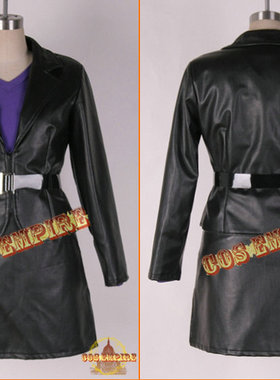 Death Connection deadlink 死亡联接 Nicole 尼科尔  cosplay服