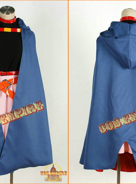 舞台 魔法少女奈叶A's 菲特·泰斯特罗莎 cosplay服