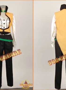 深渊传说 深渊传奇  凯·赛西尔 动漫服 Cos服 cosplay 游戏