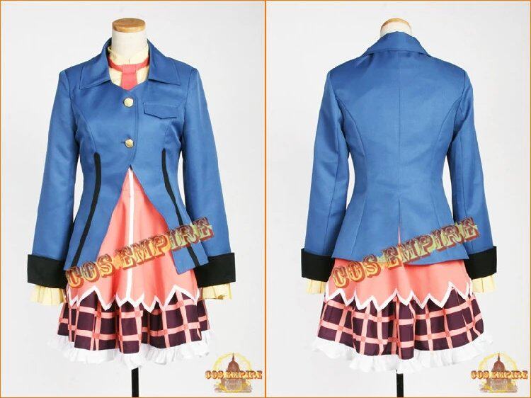 无限传说 无尽传奇 无尽传说2 艾丽泽卢塔斯 动漫服 Cos服cosplay