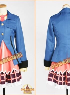 无限传说 无尽传奇 无尽传说2 艾丽泽卢塔斯 动漫服 Cos服cosplay