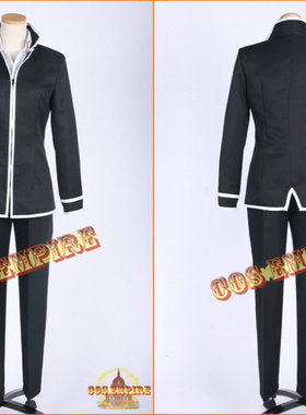 code_breaker法外制裁者大神零可定制cosplay服日本动漫