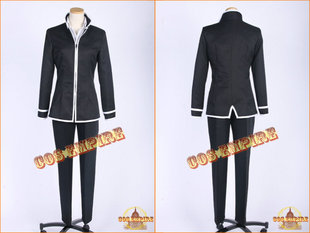 code_breaker法外制裁者大神零可定制cosplay服日本动漫