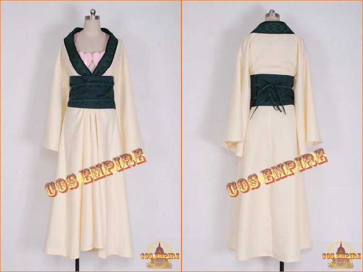 魔笛MAGI 魔奇少年 雅姆莱哈 动漫服 Cos服 cosplay