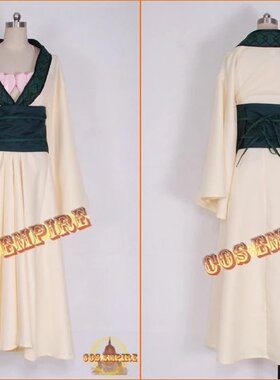 魔笛MAGI 魔奇少年 雅姆莱哈 动漫服 Cos服 cosplay