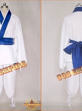 鬼灯的冷彻 茄子 动漫服 Cos服 cosplay