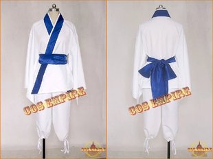 鬼灯的冷彻 茄子 动漫服 Cos服 cosplay