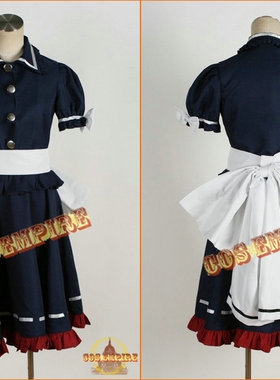东方Project 东方MUGEN  伊格尼兹 斯卡蕾特 COSPLAY cos服