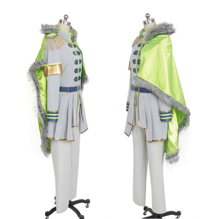 舞台 IDOLiSH 7 Sakura Message 千 COSPLAY衣服