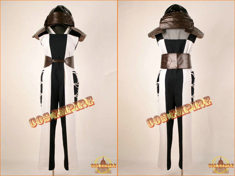 战国BASARA2◆风魔小太郎 cosplay服装舞台服