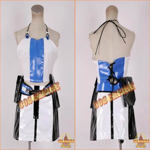 交响诗篇艾蕾卡7 塔尔荷 COSPLAY cos服 动漫游戏可定制日本