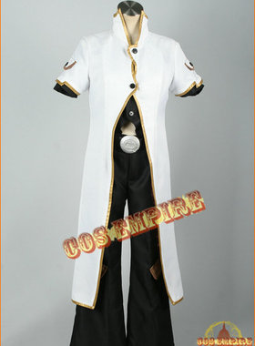 深渊传说 深渊传奇 卢克·冯·法布雷  cosplay服 角色扮演