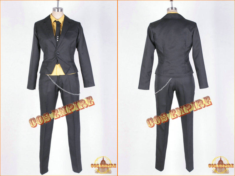 Death Connection deadlink 死亡联接 Leonardo 莱昂纳多 cosplay