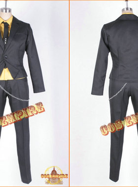 Death Connection deadlink 死亡联接 Leonardo 莱昂纳多 cosplay