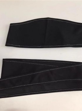 尼尔机械纪元 尤尔哈2B手套cosplay假发COS漫展用品配件 眼罩头箍