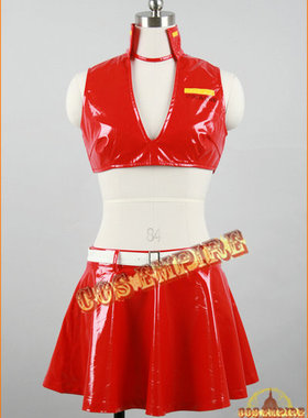 舞台 VOCALOID 咲音美可MEIKO 02 cosplay服 可定制