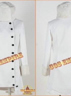 Fate／zero 爱丽丝菲尔 动漫服 Cos服 cosplay可定制日本角色