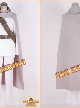 银魂 白血球王 白细胞王 动漫服 Cos服 cosplay