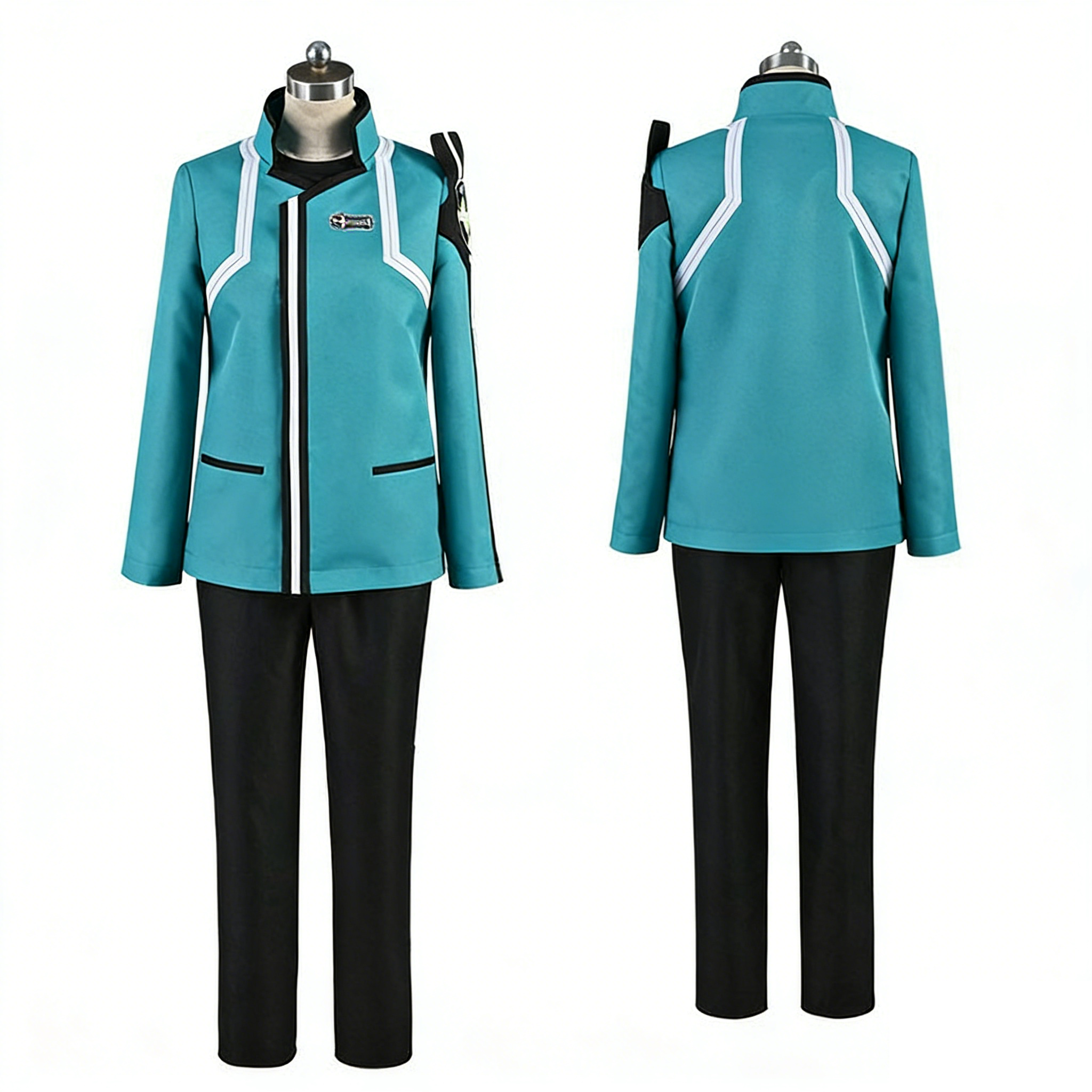 境界触发者三云修cos服