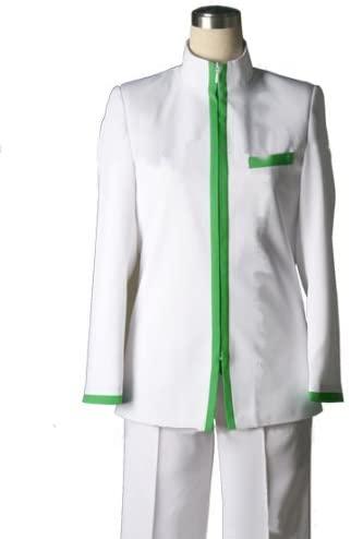 网球王子 山吹中学男子校服 动漫服 Cos服 cosplay可定制可换色