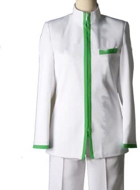 网球王子 山吹中学男子校服 动漫服 Cos服 cosplay可定制可换色