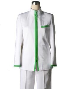 网球王子cos服价格 网球王子cos服图片 星期三