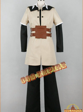 深渊传说 深渊传奇 凯·赛西尔 类似斗篷款 动漫服 Cos服 cosplay