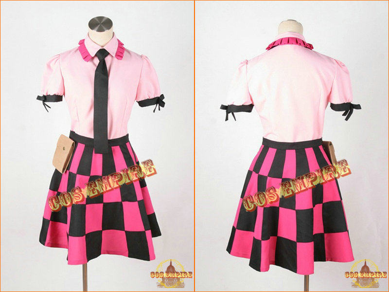 舞台 东方Project 姬海棠果 姬海棠极 COSPLAY cos服 动漫游戏