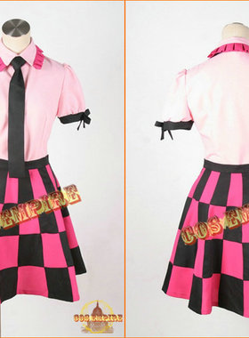 舞台 东方Project 姬海棠果 姬海棠极 COSPLAY cos服 动漫游戏